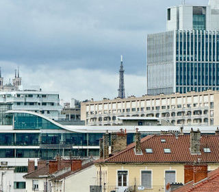  Appartement � vendre 1 pi�ce 33 m�