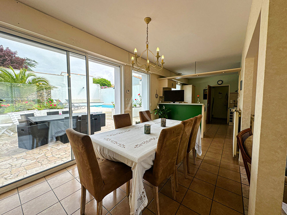 � vendre  Maison Saint-Gilles-Croix-de-Vie (85800)