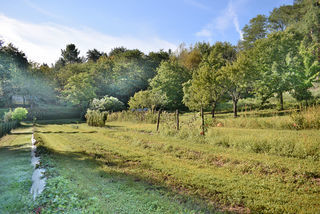  Terrain � vendre 2500 m�