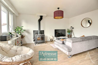  Maison � vendre 5 pi�ces 116 m�