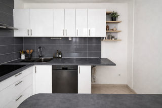  Appartement � vendre 2 pi�ces 40 m�