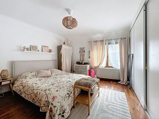  Maison � vendre 3 pi�ces 69 m�