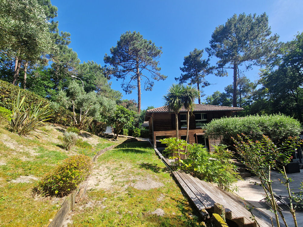 � vendre  Maison Biscarrosse (40600)