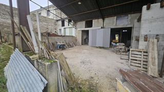  Maison � vendre 3 pi�ces 255 m�