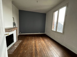  Appartement � vendre 2 pi�ces 50 m�