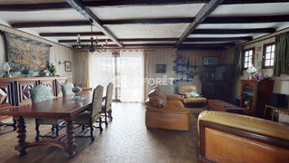  Maison � vendre 6 pi�ces 165 m�