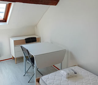  Appartement � louer 1 pi�ce 9 m�