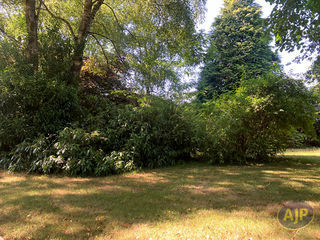  Terrain � vendre 624 m�