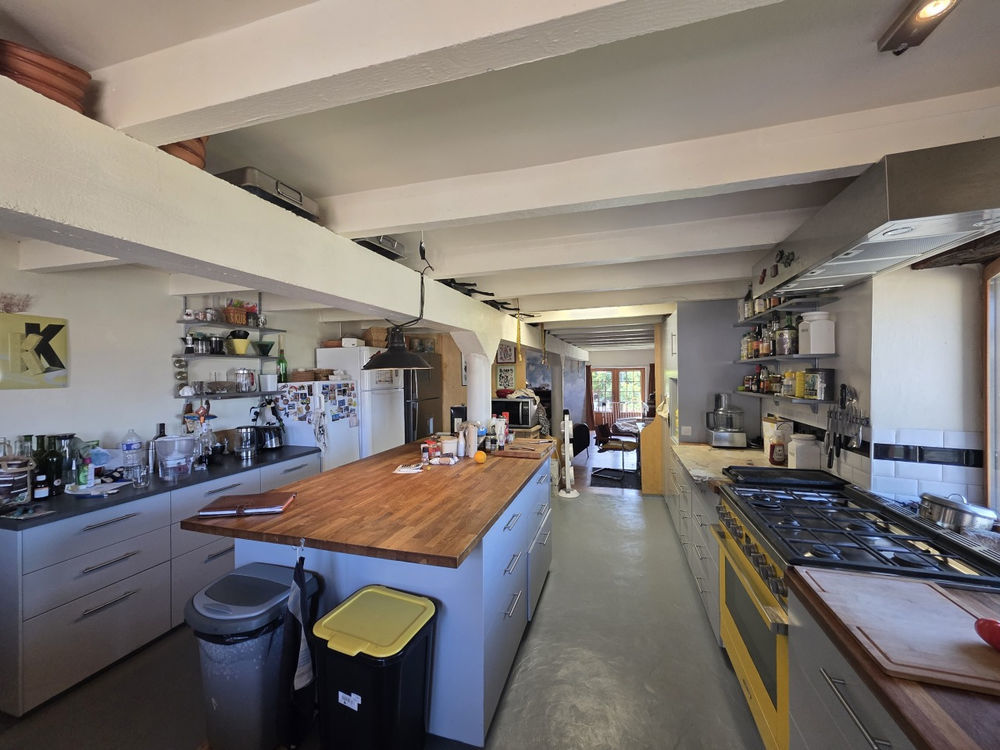 � vendre  Villa Colombotte (70240)