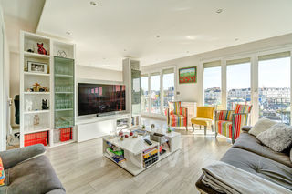  Appartement � vendre 6 pi�ces 156 m�