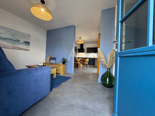  Maison � vendre 2 pi�ces 48 m�