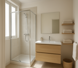  Appartement � vendre 2 pi�ces 42 m�