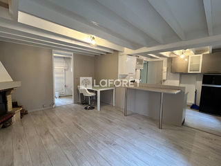  Appartement � vendre 2 pi�ces 46 m�