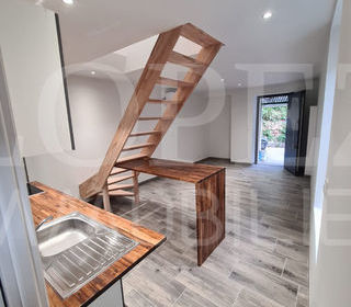  Maison � vendre 3 pi�ces 52 m�