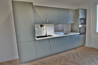  Appartement � vendre 3 pi�ces 72 m�