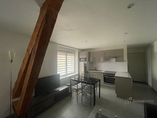  Appartement � louer 2 pi�ces 