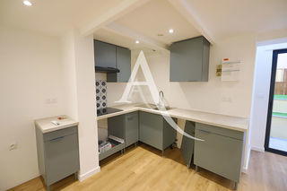  Appartement � vendre 2 pi�ces 33 m�