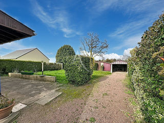  Maison � vendre 4 pi�ces 75 m�