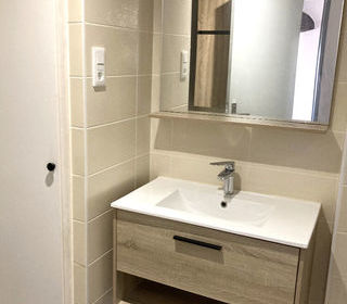  Appartement � louer 3 pi�ces 70 m�