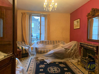  Maison � vendre 6 pi�ces 139 m�