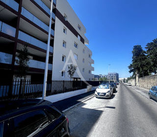  Appartement � vendre 3 pi�ces 63 m�