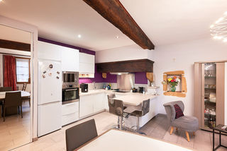  Appartement � vendre 5 pi�ces 127 m�