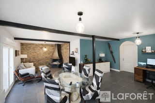  Maison � vendre 6 pi�ces 118 m�