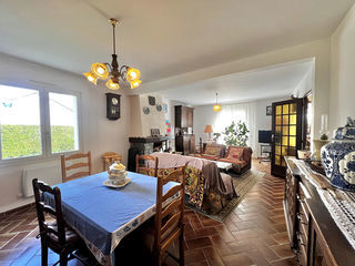  Maison � vendre 6 pi�ces 110 m�