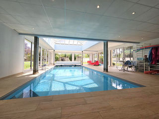  Maison � vendre 10 pi�ces 530 m�