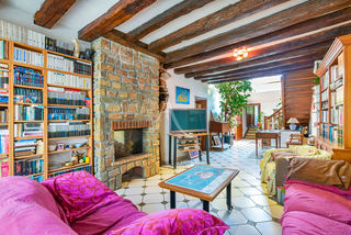  Maison � vendre 5 pi�ces 