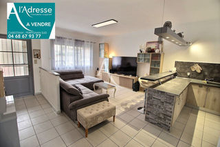  Maison � vendre 4 pi�ces 100 m�