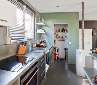  Maison � vendre 6 pi�ces 130 m�