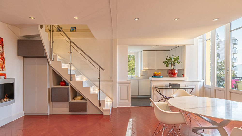 � vendre  Appartement Aix-les-Bains (73100)