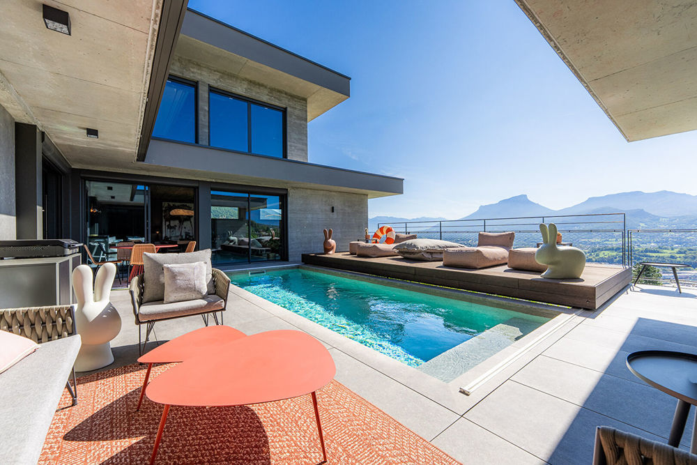 � vendre  Maison Saint-Alban-Leysse (73230)