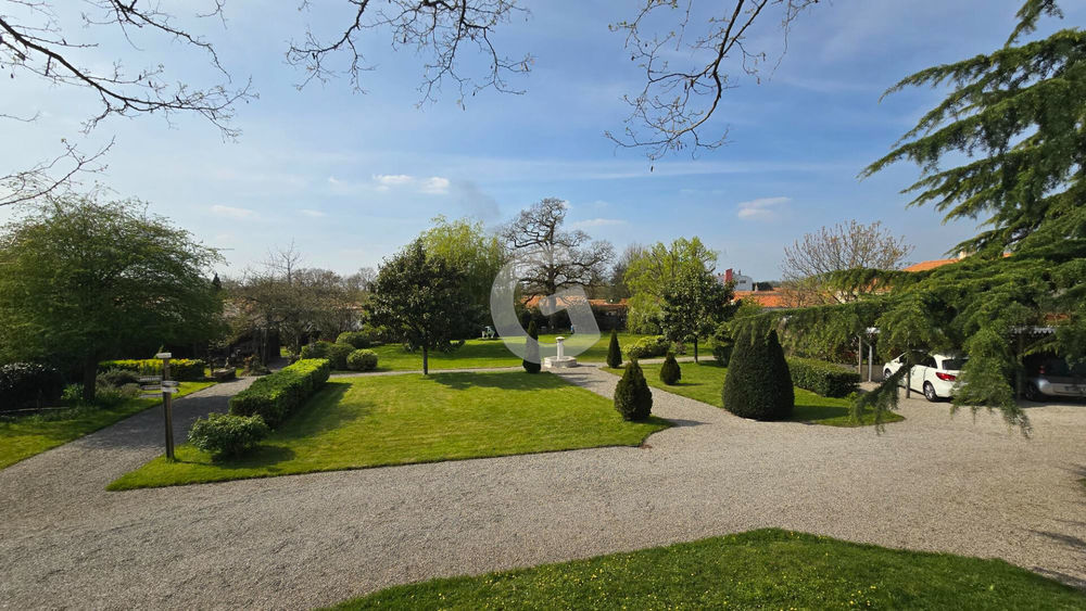 � vendre  Maison Belleville-sur-Vie (85170)