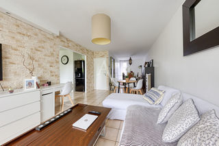  Appartement � louer 5 pi�ces 94 m�