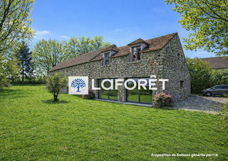  Maison � vendre 4 pi�ces 89 m�