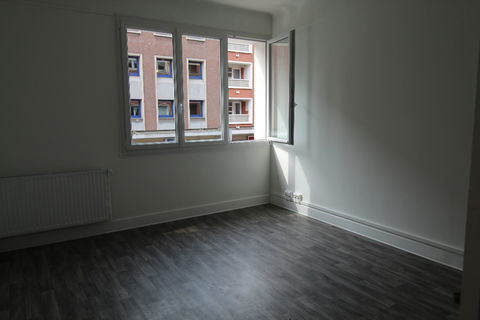  Appartement Dunkerque (59140)