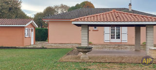  Maison � vendre 4 pi�ces 76 m�