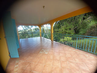  Maison � vendre 3 pi�ces 59 m�