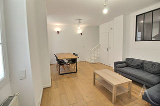  Appartement � vendre 3 pi�ces 65 m�