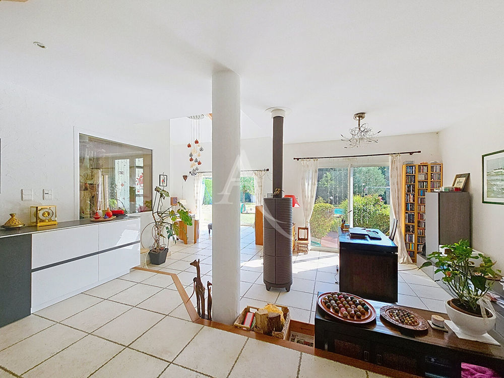 � vendre  Maison Lapeyrouse-Fossat (31180)