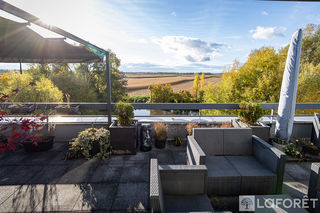  Appartement � vendre 4 pi�ces 79 m�