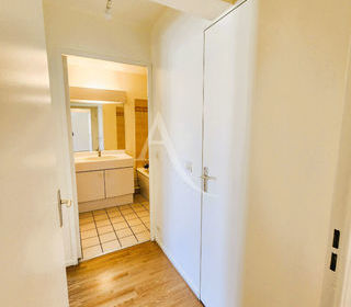  Appartement � vendre 2 pi�ces 44 m�