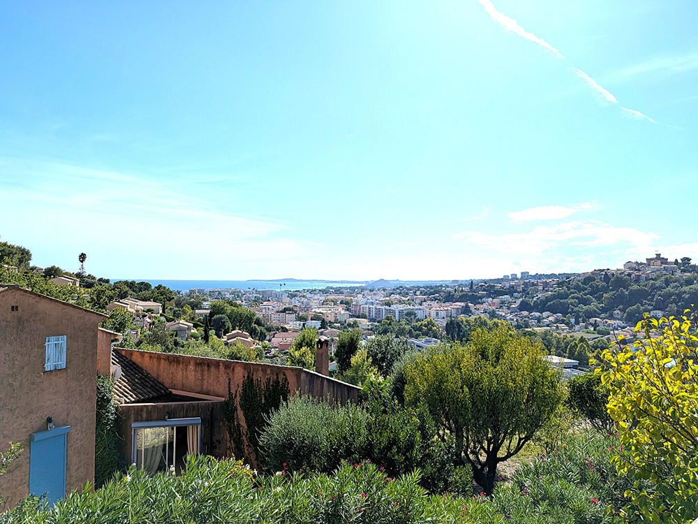� vendre  Maison Cagnes-sur-Mer (06800)