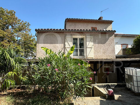   Maison Valdurenque 6 pi�ce(s) 127 m2 Maison - 6 pi�ce(s) - 127 m�