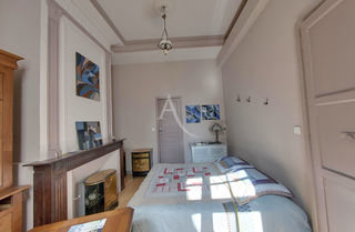  Appartement � vendre 3 pi�ces 77 m�