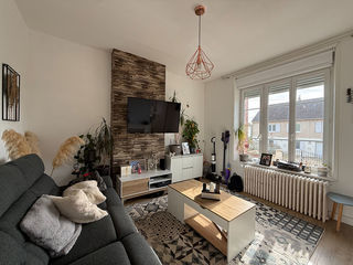  Maison � vendre 4 pi�ces 74 m�