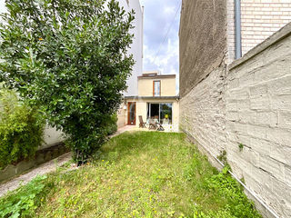  Maison � vendre 5 pi�ces 85 m�