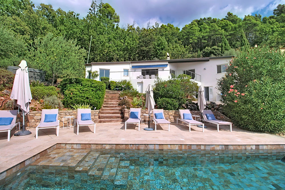 � vendre  Maison La Motte (83920)